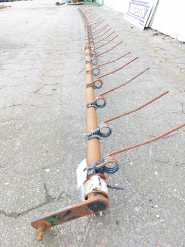 Schneidwerk typu John Deere 820, Gebrauchtmaschine v Hemmet (Obrázek 12)