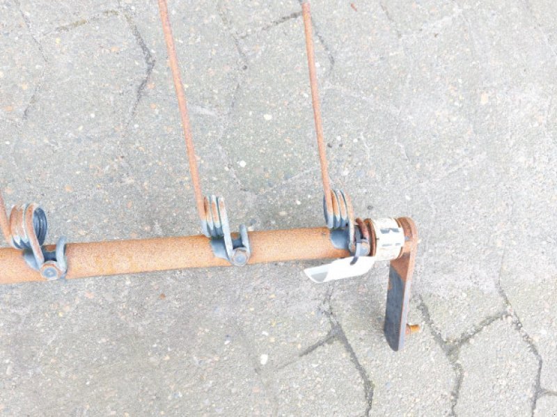 Schneidwerk typu John Deere 820, Gebrauchtmaschine v Hemmet (Obrázek 11)