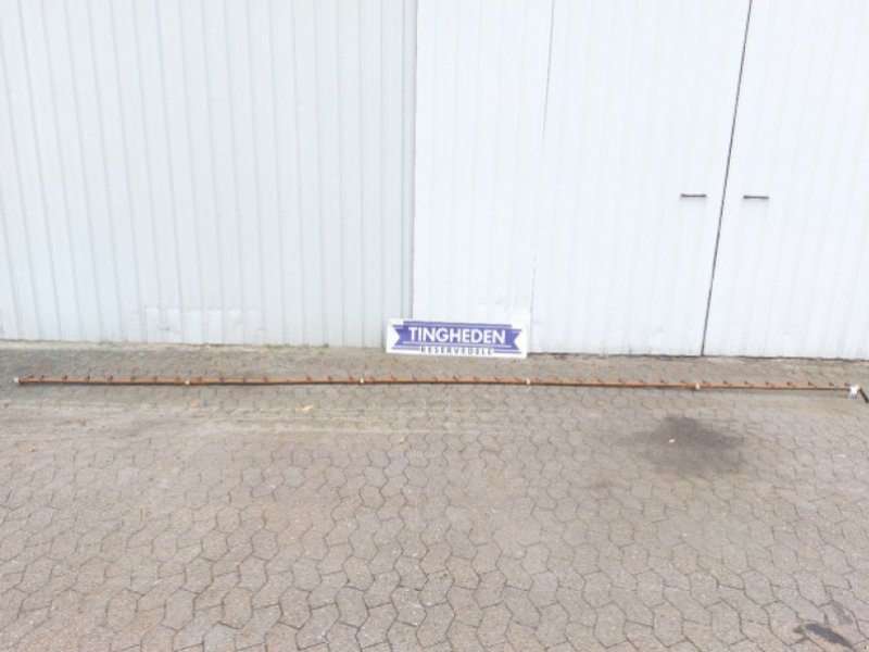 Schneidwerk of the type John Deere 820, Gebrauchtmaschine in Hemmet (Picture 1)