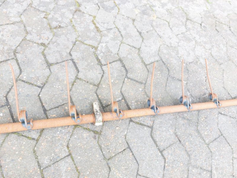 Schneidwerk typu John Deere 820, Gebrauchtmaschine v Hemmet (Obrázek 5)