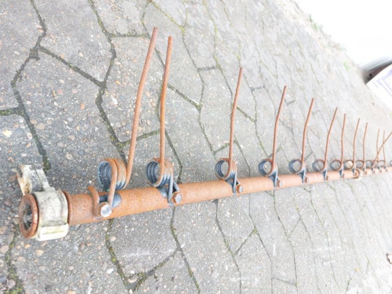 Schneidwerk typu John Deere 820, Gebrauchtmaschine v Hemmet (Obrázek 3)