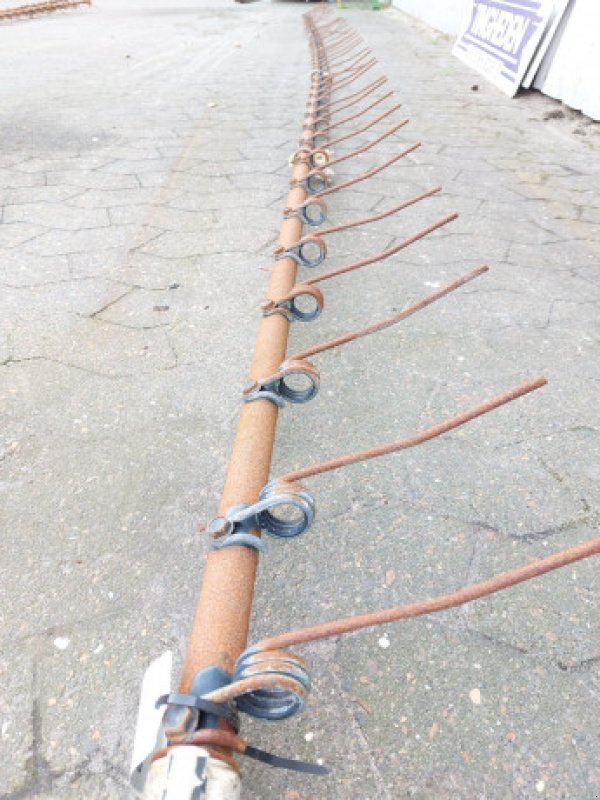 Schneidwerk typu John Deere 820, Gebrauchtmaschine v Hemmet (Obrázek 14)