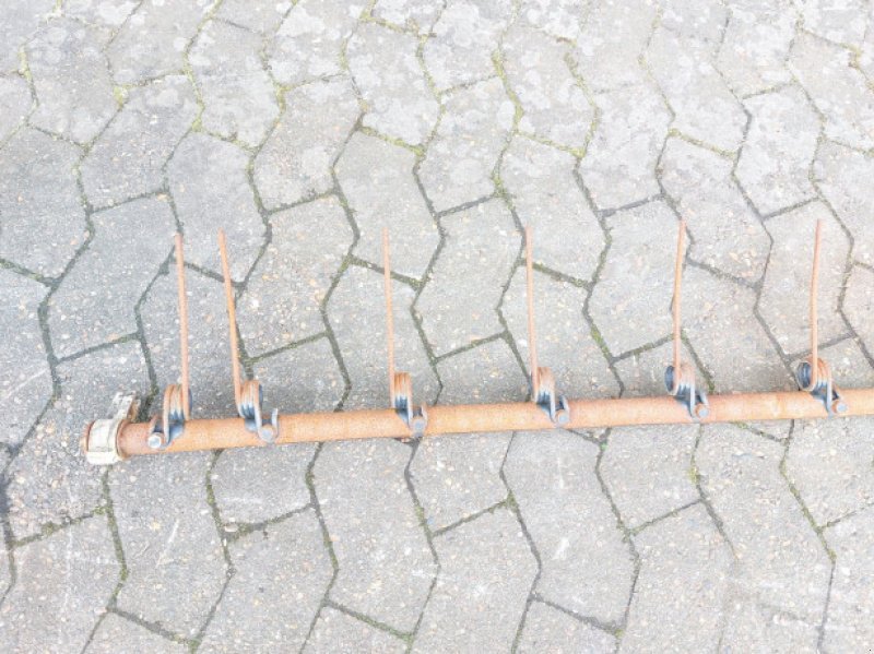 Schneidwerk typu John Deere 820, Gebrauchtmaschine v Hemmet (Obrázek 4)