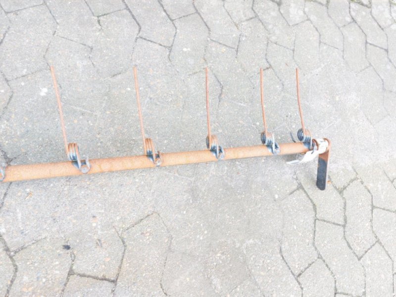 Schneidwerk typu John Deere 820, Gebrauchtmaschine v Hemmet (Obrázek 10)