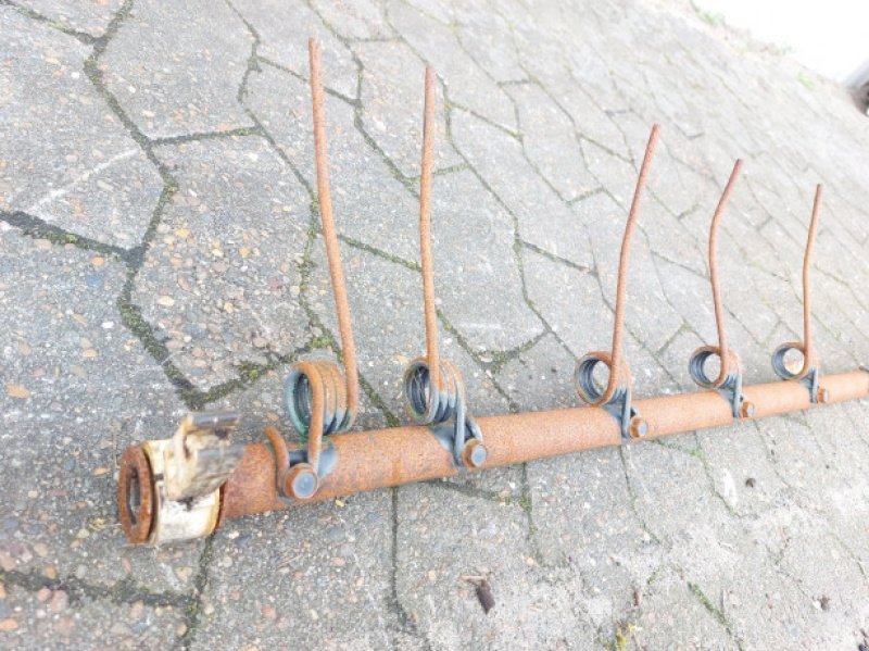 Schneidwerk des Typs John Deere 820, Gebrauchtmaschine in Hemmet (Bild 3)