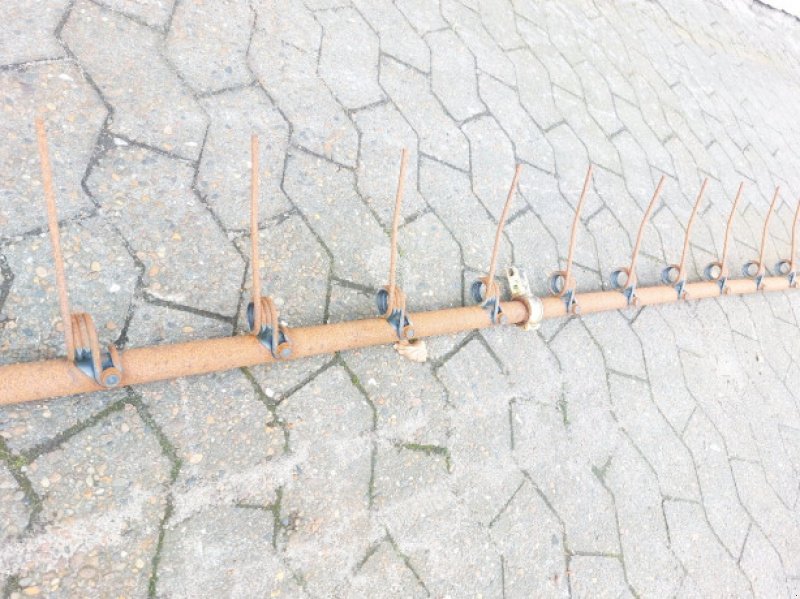 Schneidwerk des Typs John Deere 820, Gebrauchtmaschine in Hemmet (Bild 7)