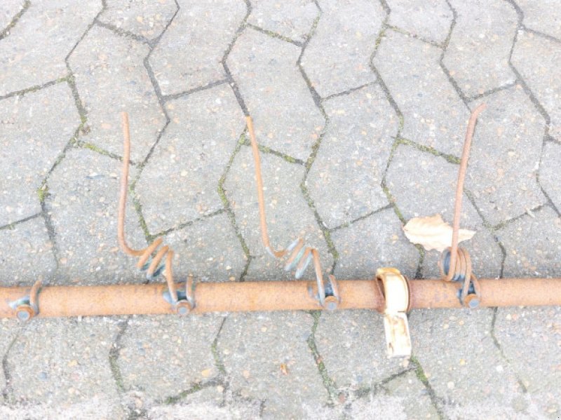 Schneidwerk des Typs John Deere 820, Gebrauchtmaschine in Hemmet (Bild 4)