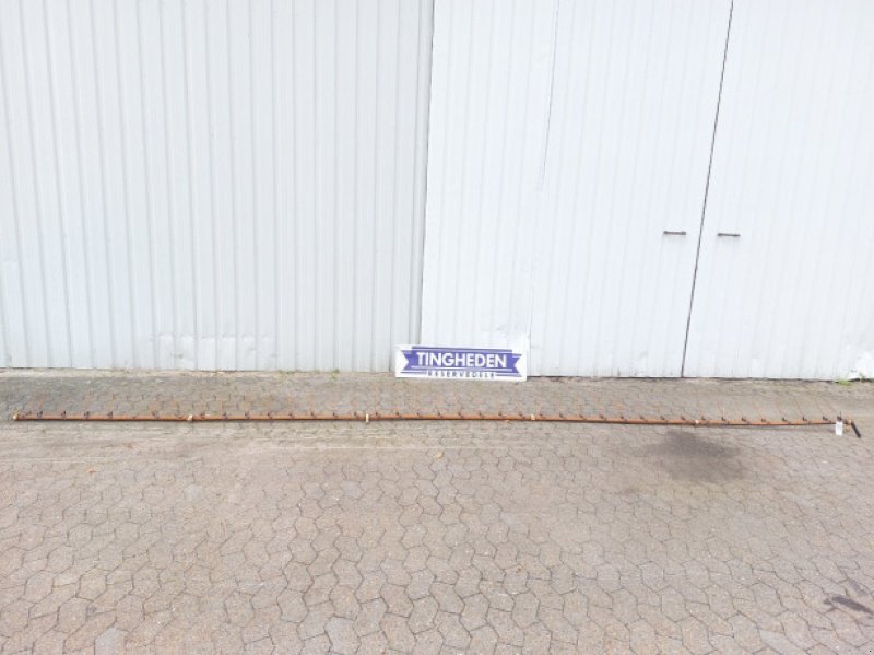 Schneidwerk des Typs John Deere 820, Gebrauchtmaschine in Hemmet (Bild 1)