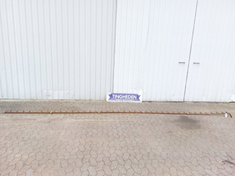 Schneidwerk of the type John Deere 820, Gebrauchtmaschine in Hemmet (Picture 1)