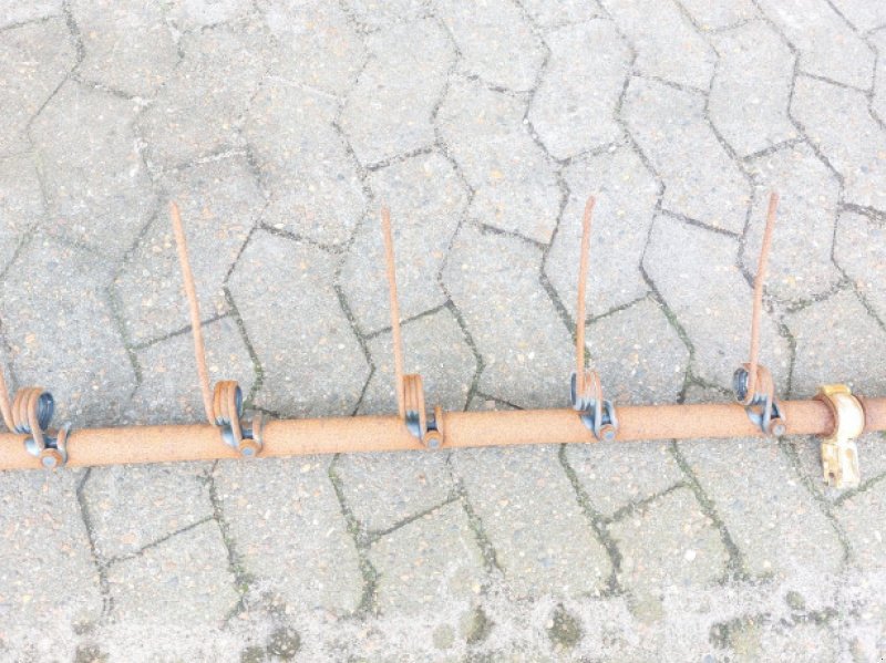 Schneidwerk des Typs John Deere 820, Gebrauchtmaschine in Hemmet (Bild 5)