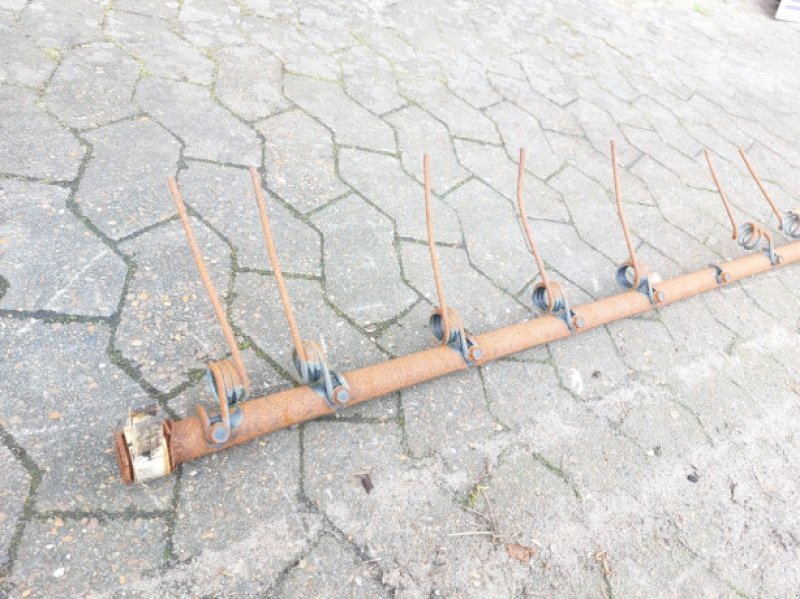 Schneidwerk des Typs John Deere 820, Gebrauchtmaschine in Hemmet (Bild 2)