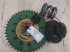 Schneidwerk des Typs John Deere 820, Gebrauchtmaschine in Hemmet (Bild 13)