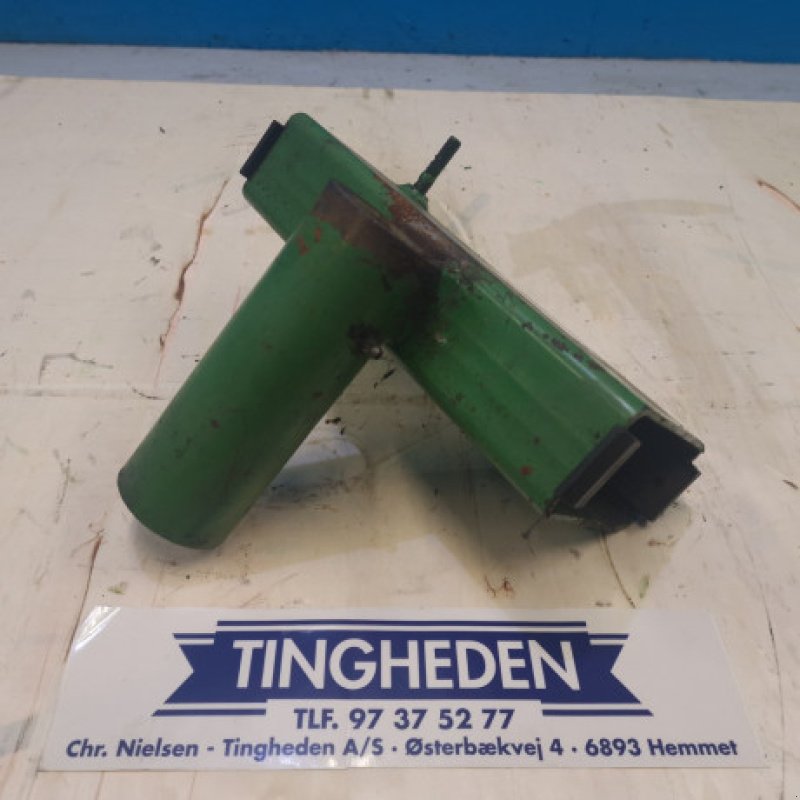 Schneidwerk typu John Deere 820, Gebrauchtmaschine v Hemmet (Obrázek 1)