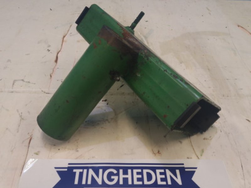 Schneidwerk of the type John Deere 820, Gebrauchtmaschine in Hemmet (Picture 1)