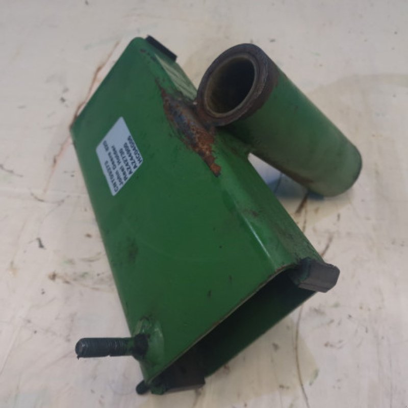 Schneidwerk typu John Deere 820, Gebrauchtmaschine v Hemmet (Obrázek 4)