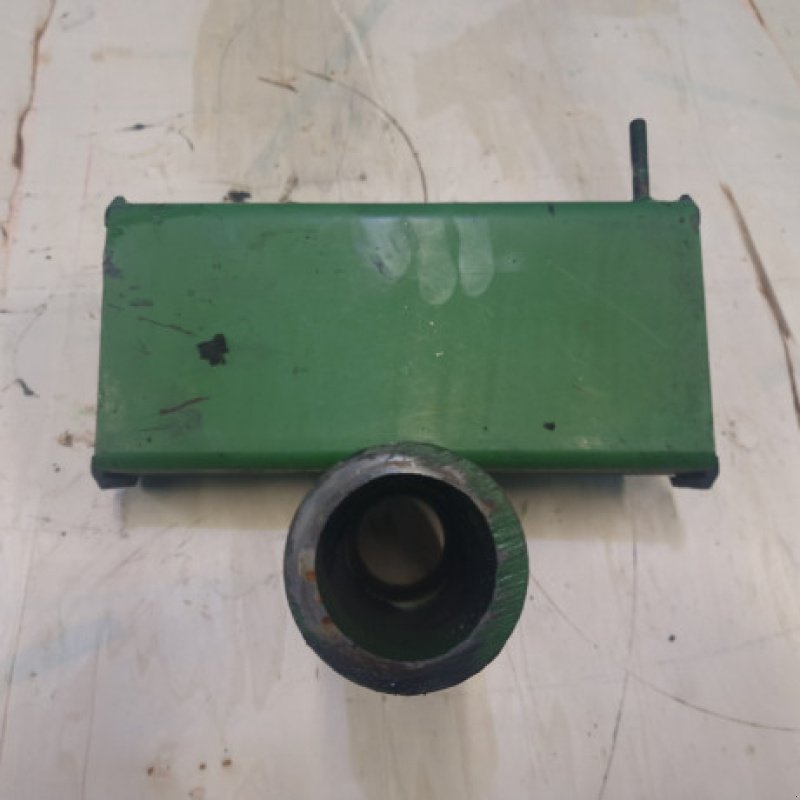 Schneidwerk typu John Deere 820, Gebrauchtmaschine v Hemmet (Obrázek 8)