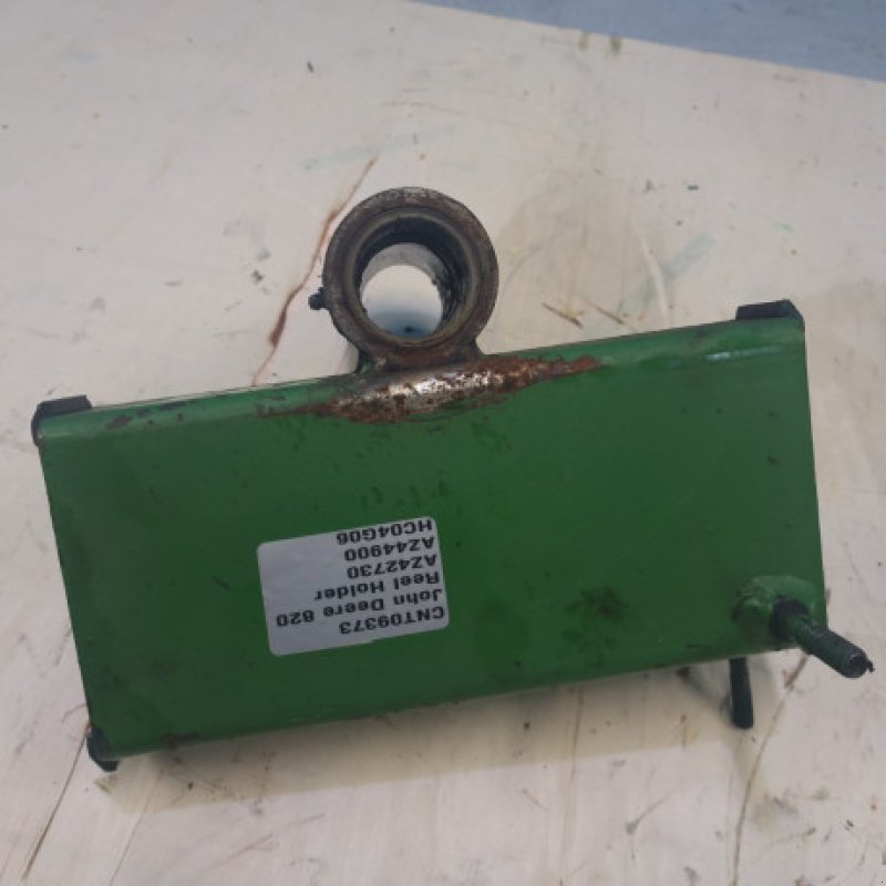 Schneidwerk typu John Deere 820, Gebrauchtmaschine v Hemmet (Obrázek 3)