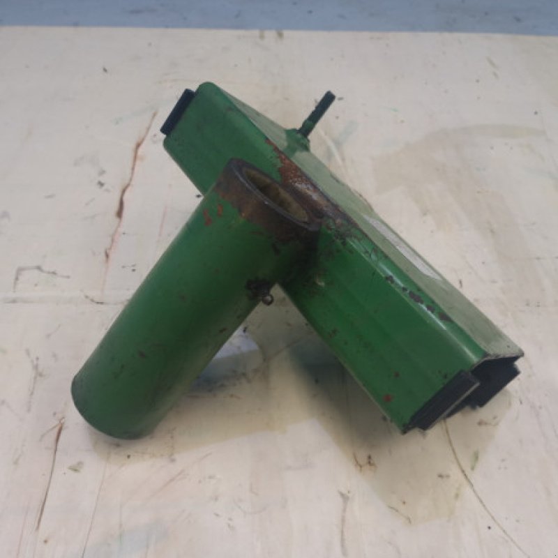 Schneidwerk typu John Deere 820, Gebrauchtmaschine v Hemmet (Obrázek 2)
