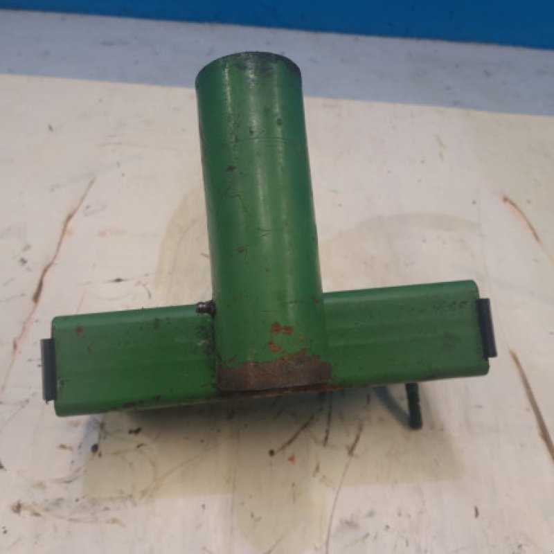 Schneidwerk typu John Deere 820, Gebrauchtmaschine v Hemmet (Obrázek 9)