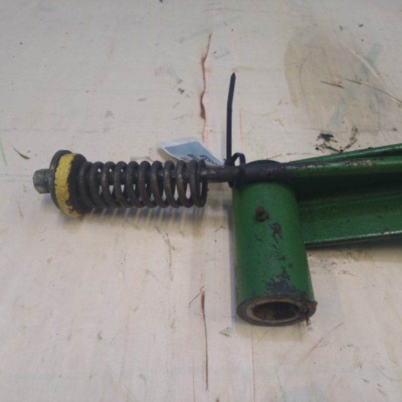 Schneidwerk des Typs John Deere 820, Gebrauchtmaschine in Hemmet (Bild 3)