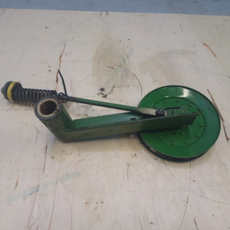 Schneidwerk des Typs John Deere 820, Gebrauchtmaschine in Hemmet (Bild 4)