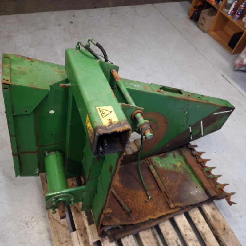 Schneidwerk des Typs John Deere 820, Gebrauchtmaschine in Hemmet (Bild 16)