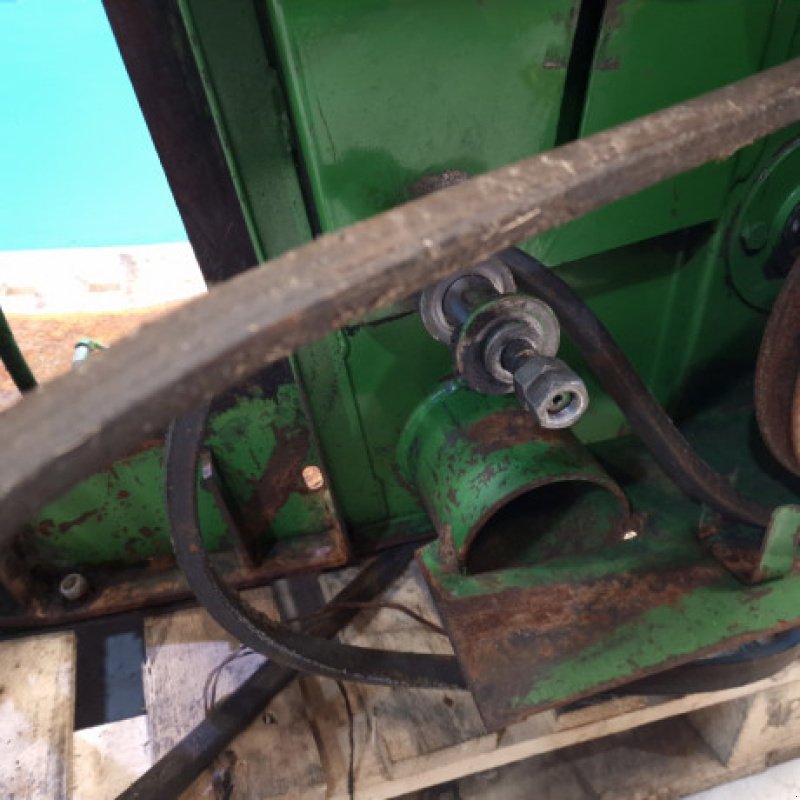 Schneidwerk des Typs John Deere 820, Gebrauchtmaschine in Hemmet (Bild 8)