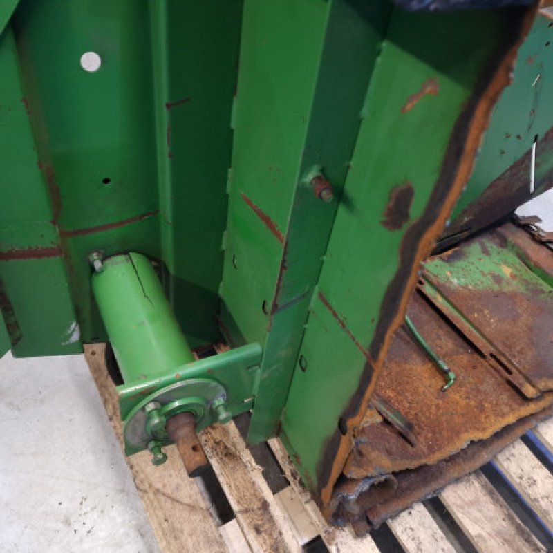 Schneidwerk des Typs John Deere 820, Gebrauchtmaschine in Hemmet (Bild 15)