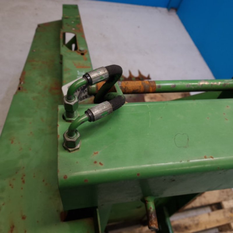 Schneidwerk des Typs John Deere 820, Gebrauchtmaschine in Hemmet (Bild 20)