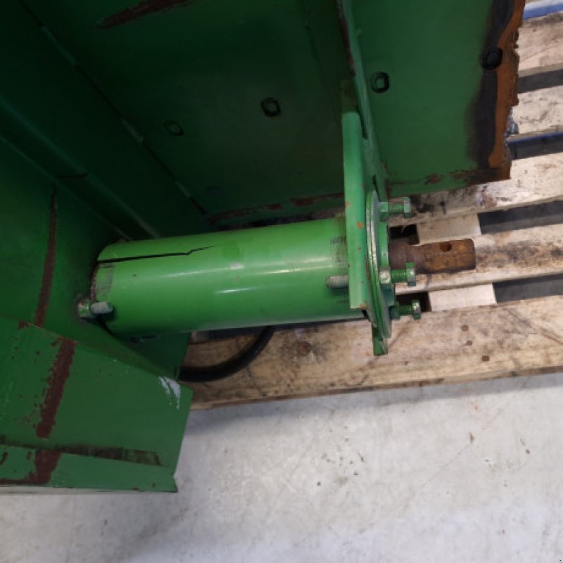 Schneidwerk des Typs John Deere 820, Gebrauchtmaschine in Hemmet (Bild 19)