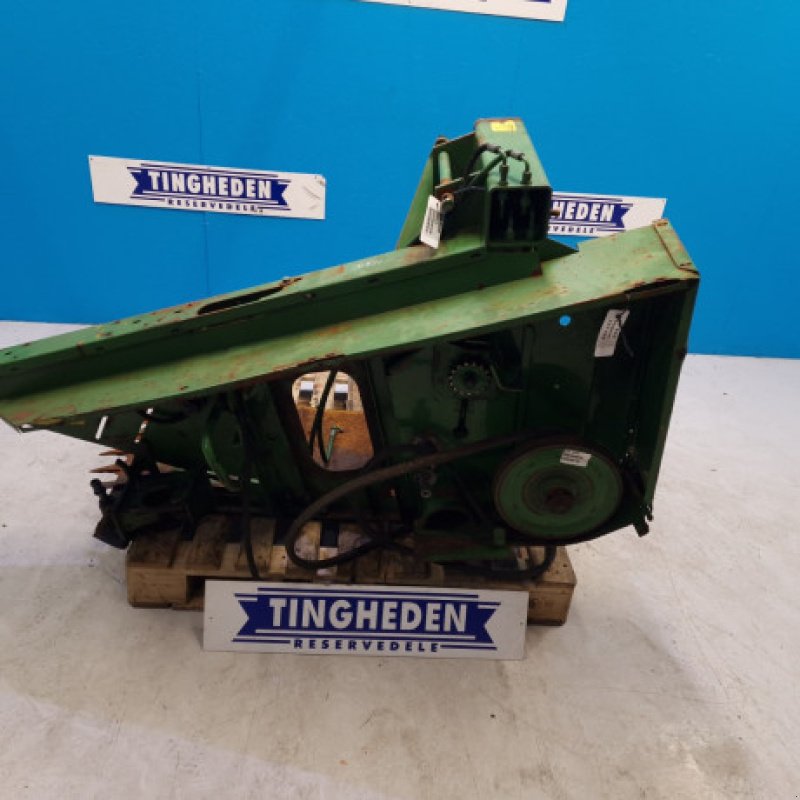 Schneidwerk des Typs John Deere 820, Gebrauchtmaschine in Hemmet (Bild 1)