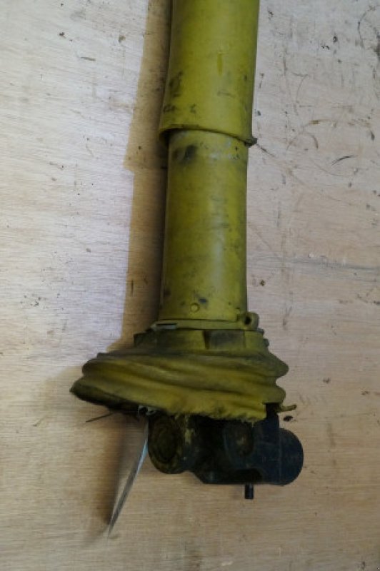 Schneidwerk typu John Deere 820, Gebrauchtmaschine v Hemmet (Obrázek 8)