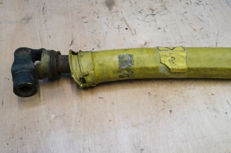 Schneidwerk typu John Deere 820, Gebrauchtmaschine v Hemmet (Obrázek 7)