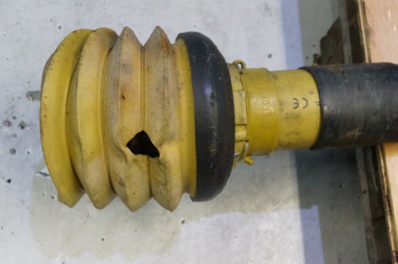 Schneidwerk typu John Deere 820, Gebrauchtmaschine v Hemmet (Obrázek 7)