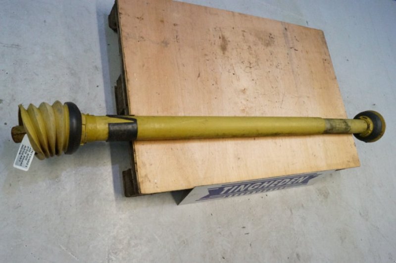 Schneidwerk typu John Deere 820, Gebrauchtmaschine v Hemmet (Obrázek 2)