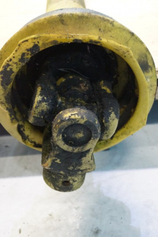 Schneidwerk typu John Deere 820, Gebrauchtmaschine v Hemmet (Obrázek 11)