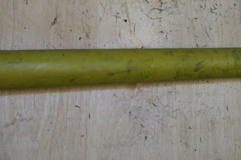 Schneidwerk typu John Deere 820, Gebrauchtmaschine v Hemmet (Obrázek 8)