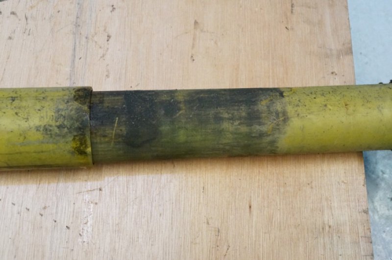 Schneidwerk typu John Deere 820, Gebrauchtmaschine v Hemmet (Obrázek 9)