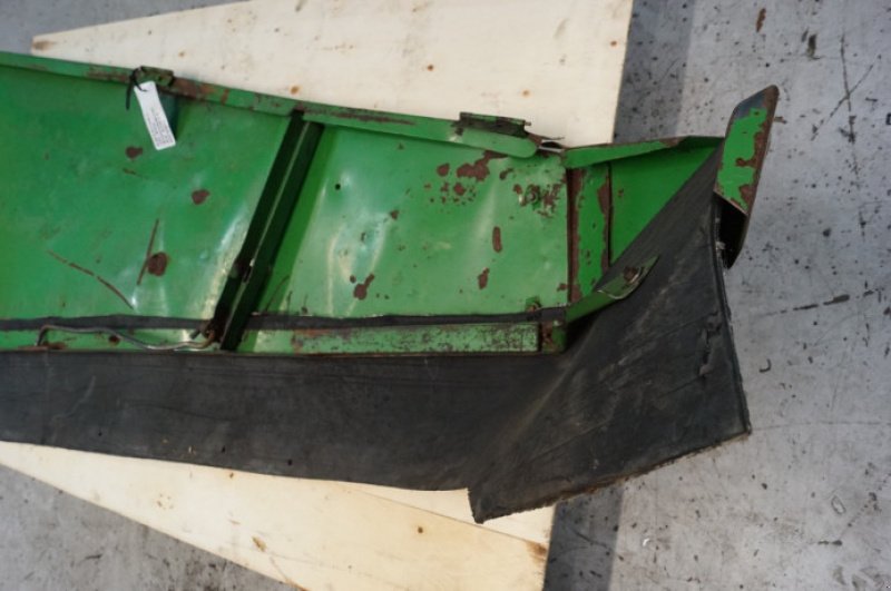 Schneidwerk des Typs John Deere 820, Gebrauchtmaschine in Hemmet (Bild 17)