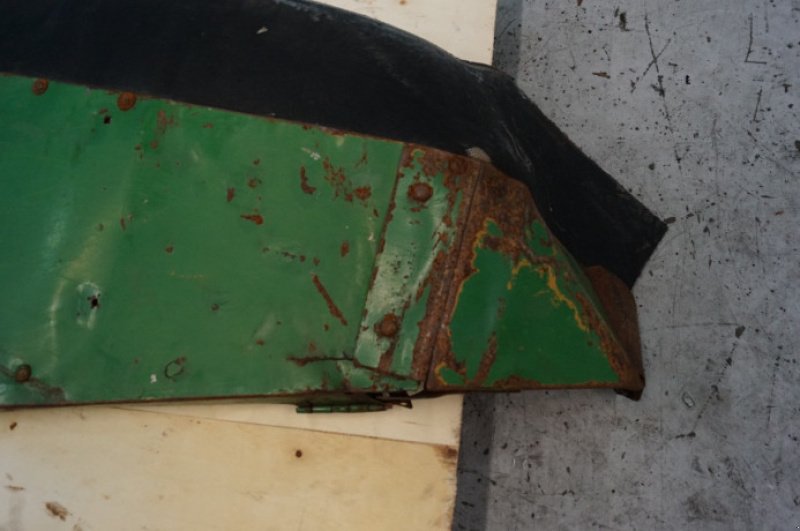 Schneidwerk des Typs John Deere 820, Gebrauchtmaschine in Hemmet (Bild 10)