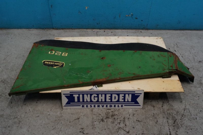 Schneidwerk des Typs John Deere 820, Gebrauchtmaschine in Hemmet (Bild 2)