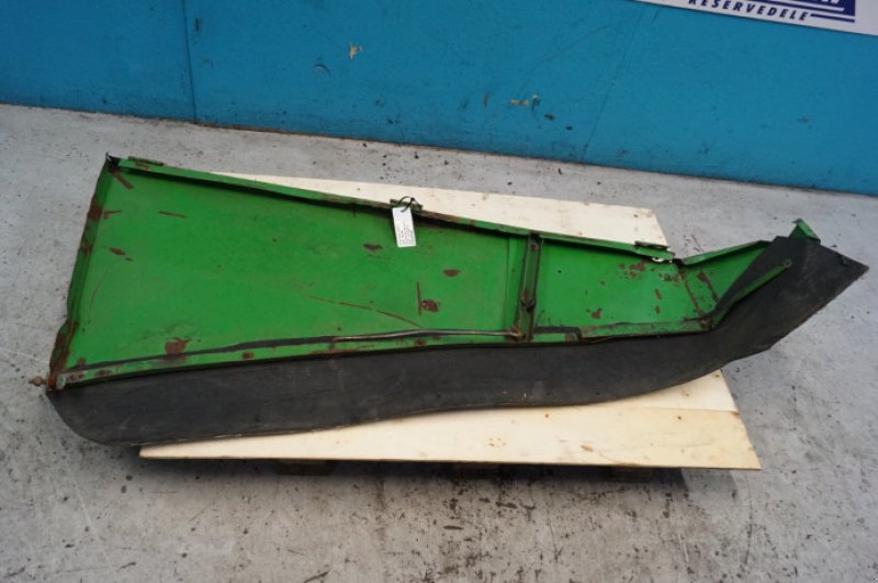 Schneidwerk des Typs John Deere 820, Gebrauchtmaschine in Hemmet (Bild 13)