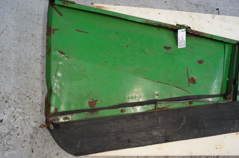 Schneidwerk des Typs John Deere 820, Gebrauchtmaschine in Hemmet (Bild 14)