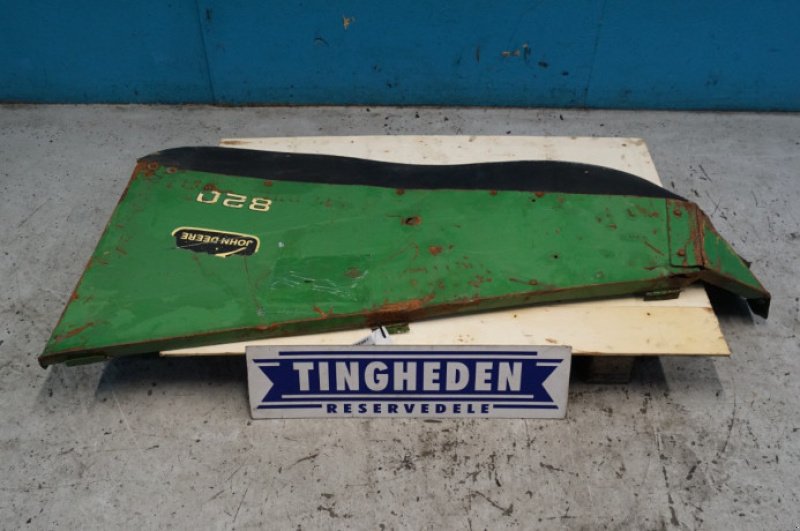 Schneidwerk des Typs John Deere 820, Gebrauchtmaschine in Hemmet (Bild 1)