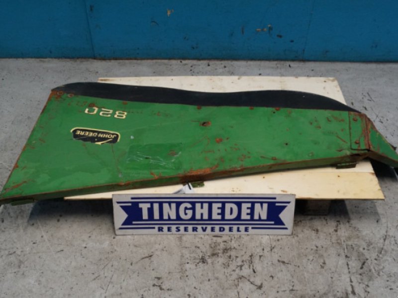 Schneidwerk of the type John Deere 820, Gebrauchtmaschine in Hemmet (Picture 1)