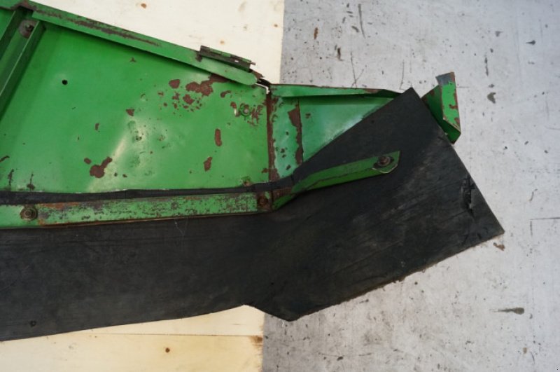 Schneidwerk des Typs John Deere 820, Gebrauchtmaschine in Hemmet (Bild 16)