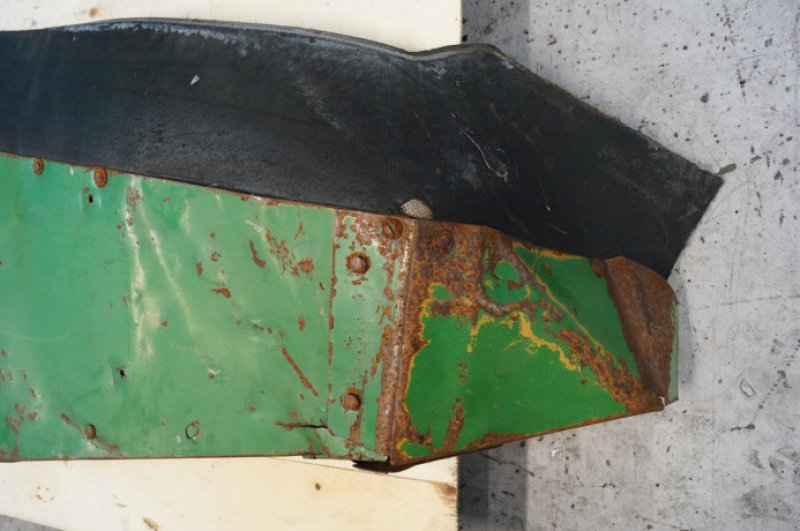 Schneidwerk des Typs John Deere 820, Gebrauchtmaschine in Hemmet (Bild 11)