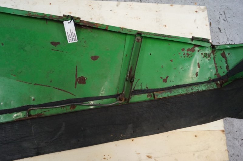 Schneidwerk des Typs John Deere 820, Gebrauchtmaschine in Hemmet (Bild 15)