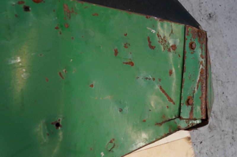 Schneidwerk des Typs John Deere 820, Gebrauchtmaschine in Hemmet (Bild 7)