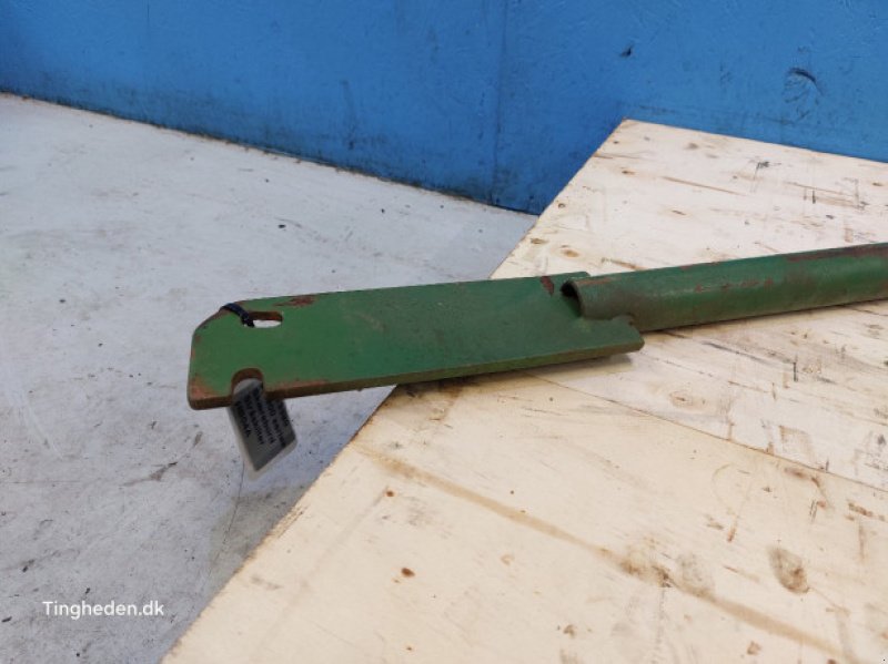 Schneidwerk typu John Deere 900 Serie, Gebrauchtmaschine v Hemmet (Obrázek 5)